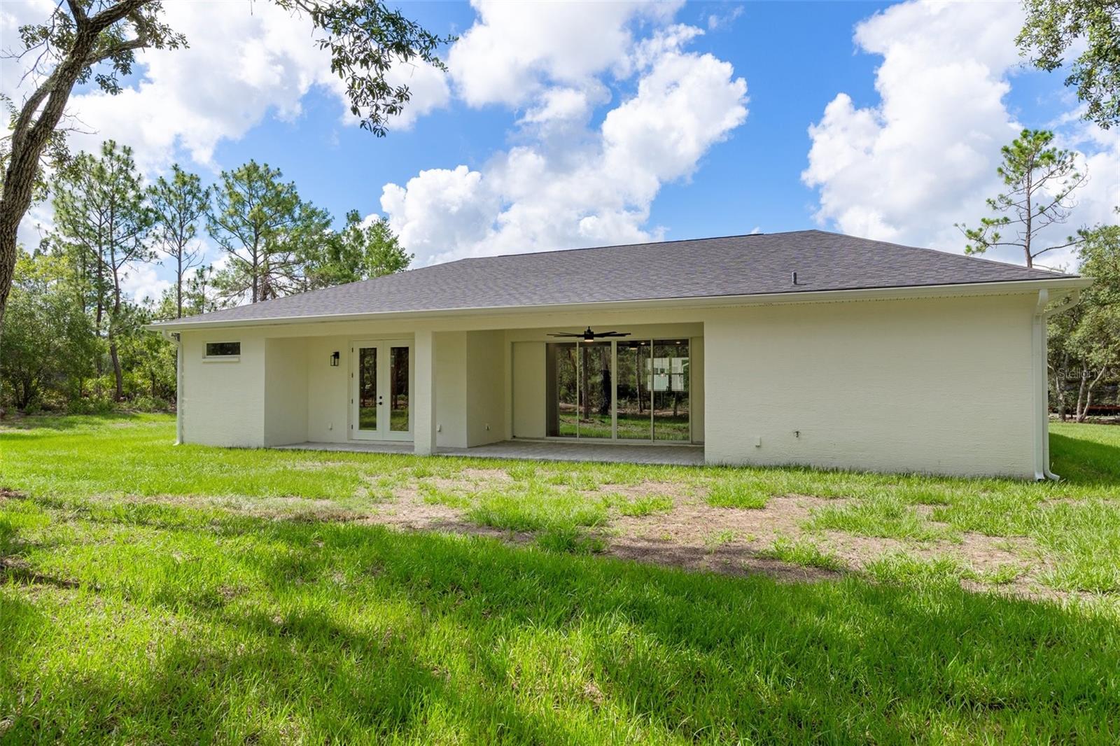 PINE RIDGE UNIT 01 - Residential