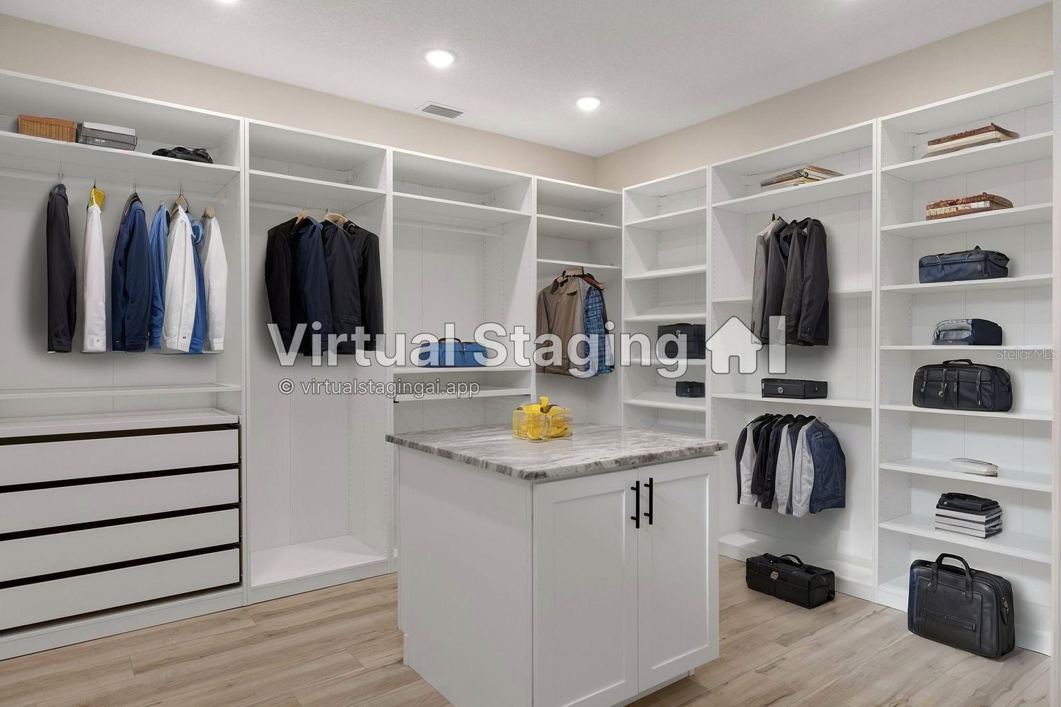 PINE RIDGE UNIT 01 - Residential