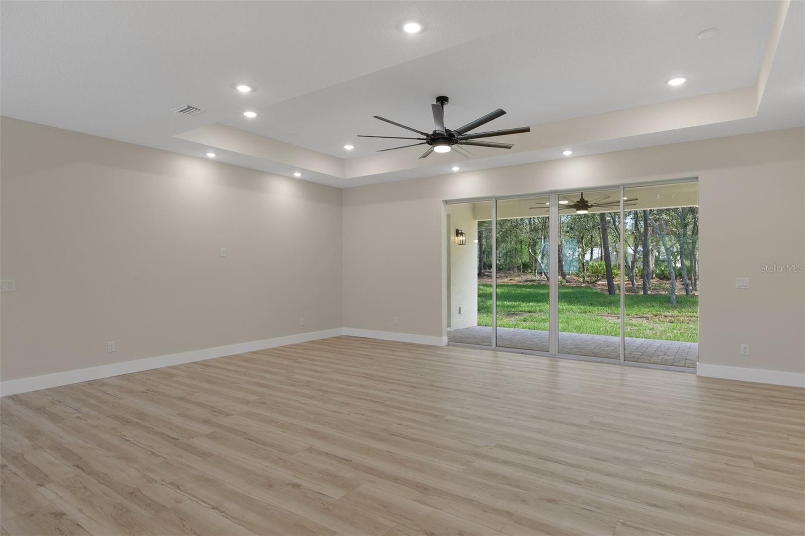 PINE RIDGE UNIT 01 - Residential