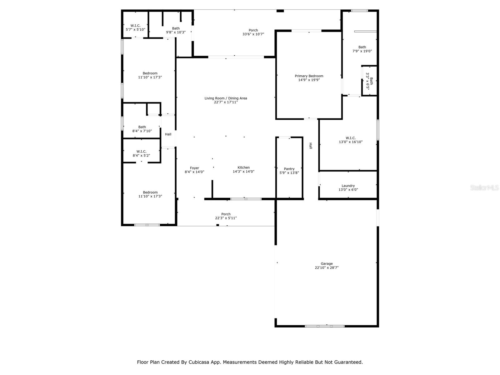 PINE RIDGE UNIT 01 - Residential