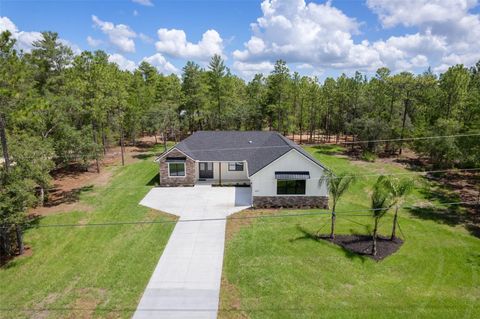 Photo of 4091 W Pinto Loop, Beverly Hills, FL 34465 (MLS # OM704310) Photo of 4091 W Pinto Loop, Beverly Hills, FL 34465 (MLS # OM704310)