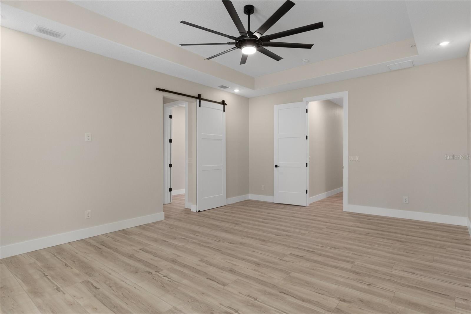 PINE RIDGE UNIT 01 - Residential