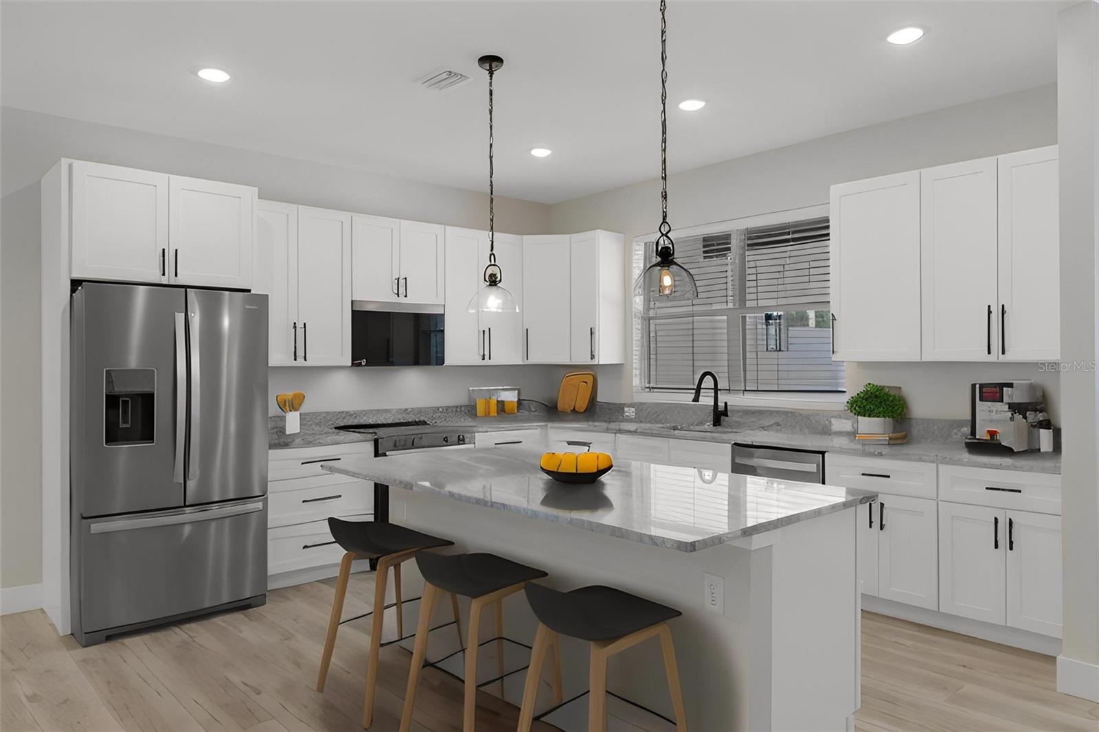 PINE RIDGE UNIT 01 - Residential