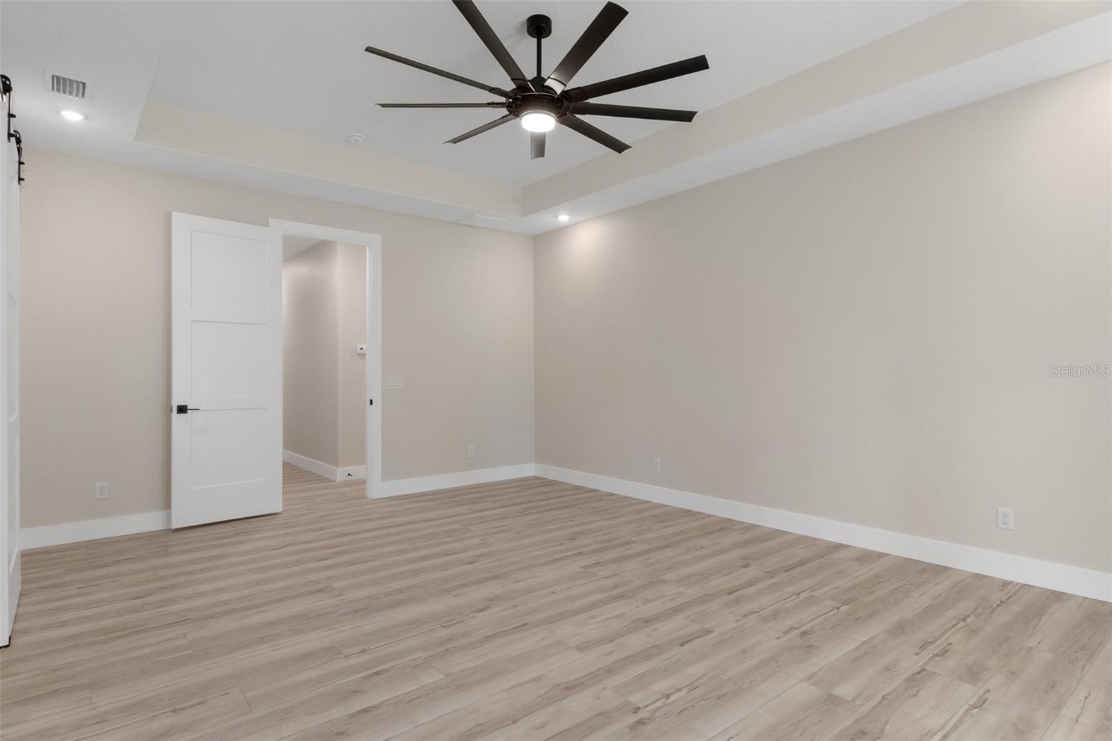 PINE RIDGE UNIT 01 - Residential