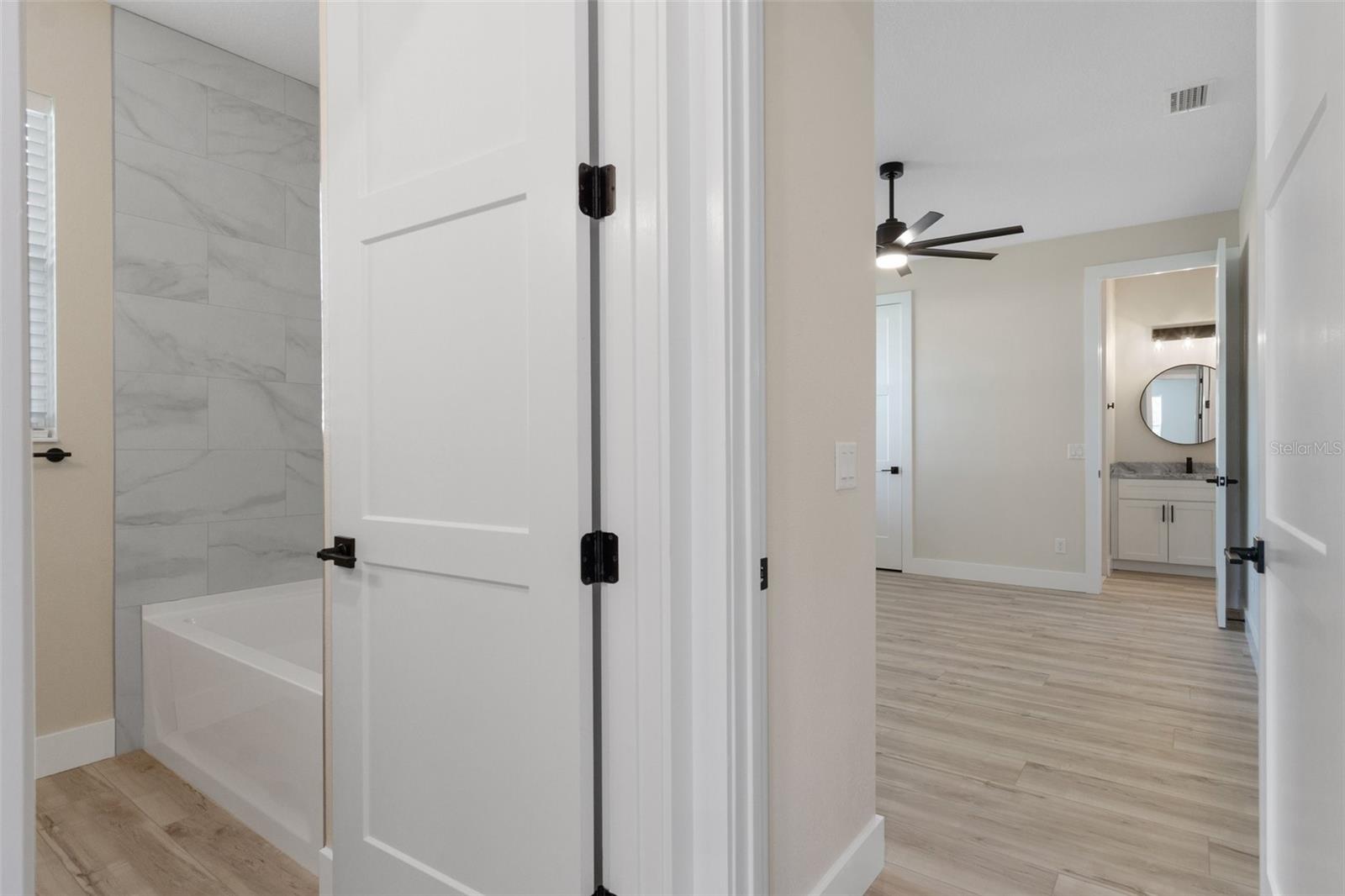 PINE RIDGE UNIT 01 - Residential