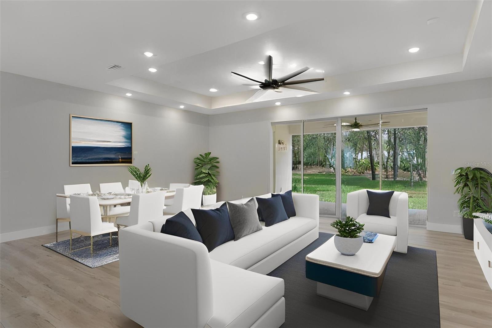 PINE RIDGE UNIT 01 - Residential