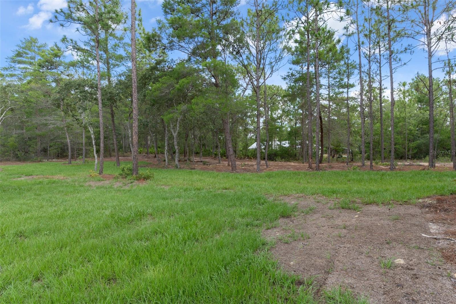 PINE RIDGE UNIT 01 - Residential