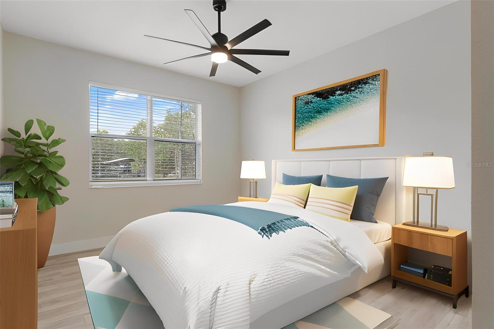 PINE RIDGE UNIT 01 - Residential