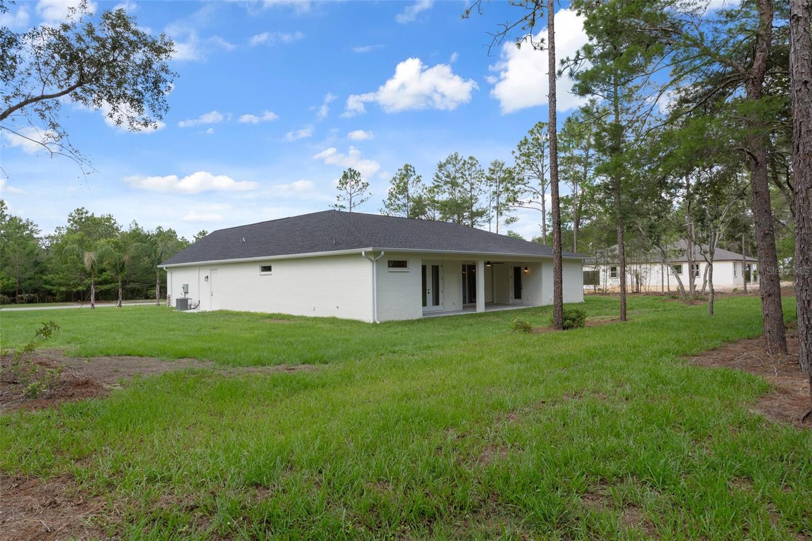 PINE RIDGE UNIT 01 - Residential