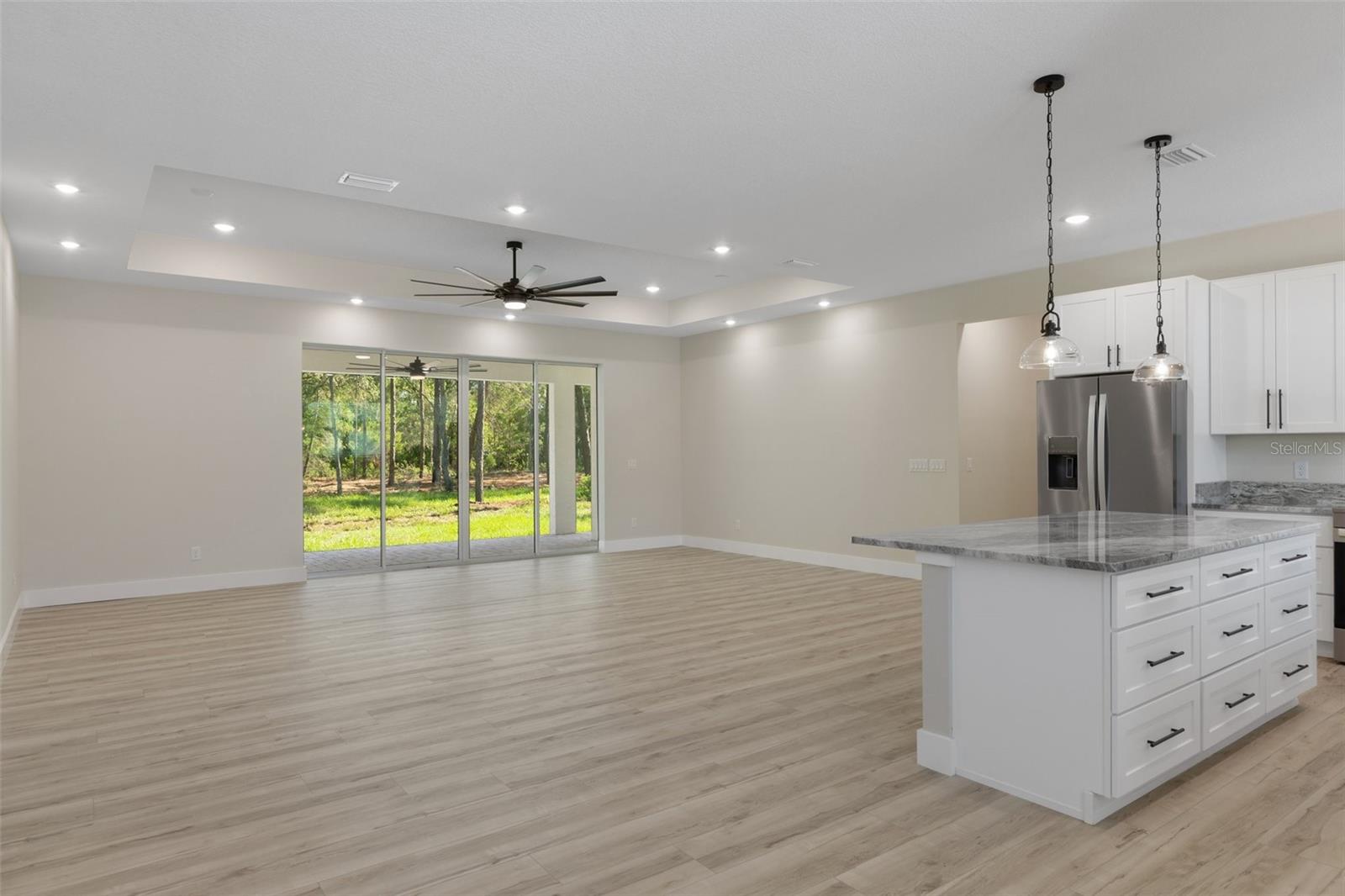 PINE RIDGE UNIT 01 - Residential