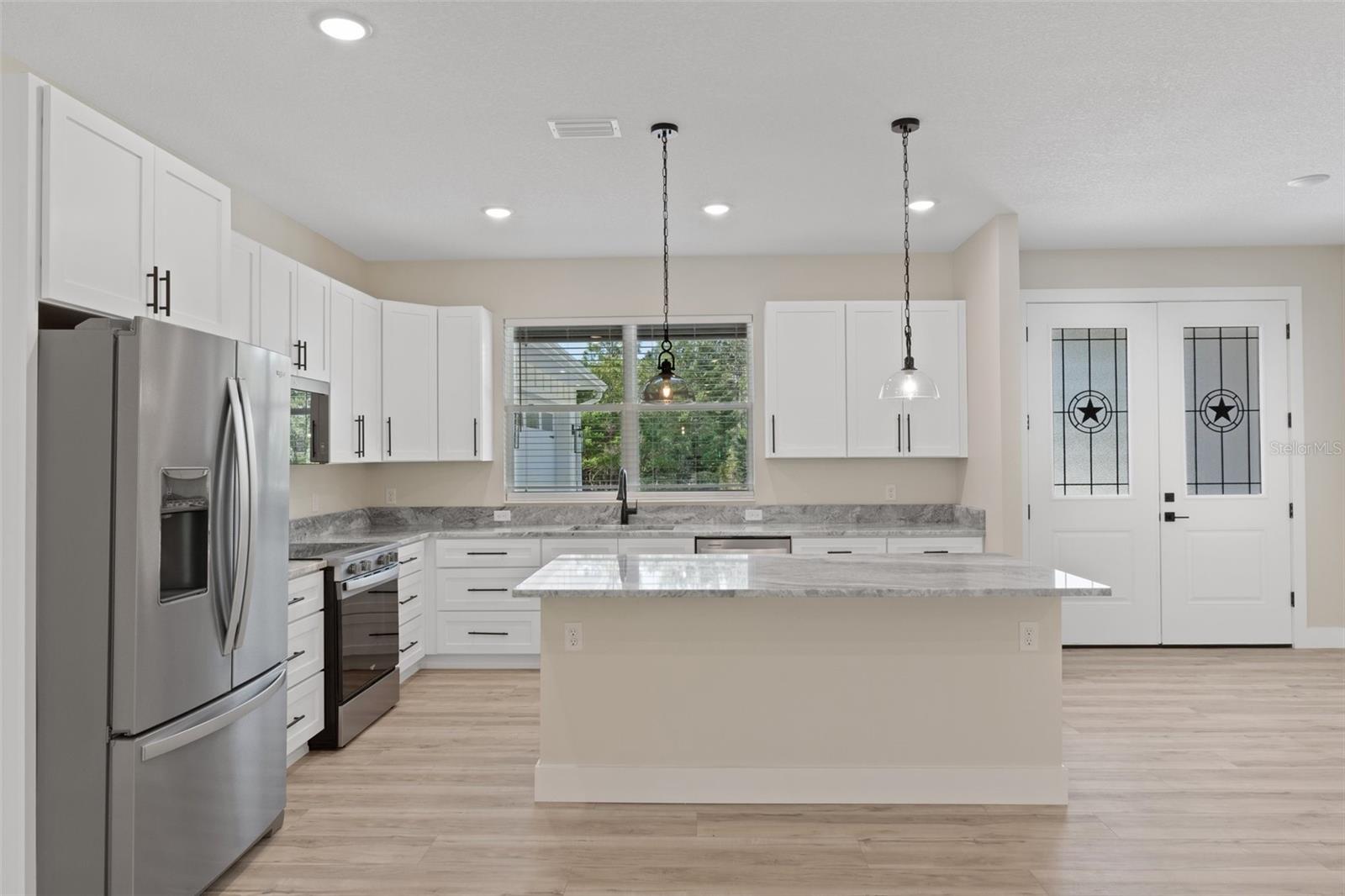 PINE RIDGE UNIT 01 - Residential