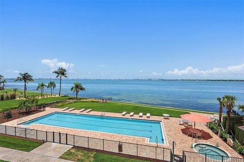 4953 BACOPA LANE S 205 ST PETERSBURG FL 33715