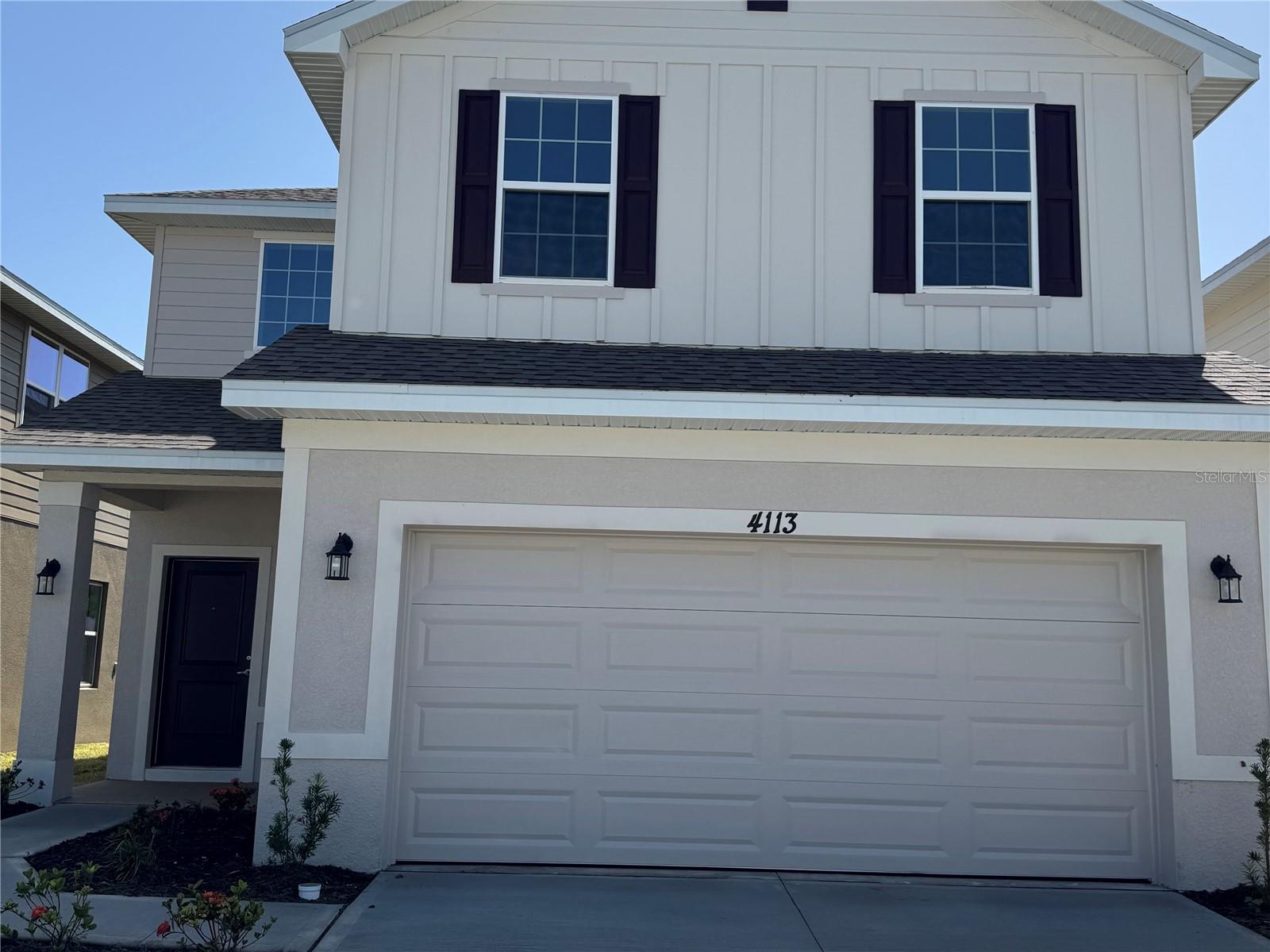 Buyer Flex Cash + No CDD! Welcome to Harmony Central, the final phase of a master-planned golf community in St. Cloud, FL. This charming neighborhood offers tree-lined streets, ponds, open green spaces, top-rated schools, and convenient access to the Florida Turnpike, downtown St. Cloud, and major Central Florida attractions.
Featuring the 2202 floor plan by Adams Homes: 4 bedrooms, 2.5 baths, open-concept living, spacious kitchen with island, upstairs owner’s suite with walk-in closet, and a covered patio.
Enjoy community amenities including a pool and cabana, all with no CDD. A perfect place to grow and thrive in a peaceful, family-friendly setting.