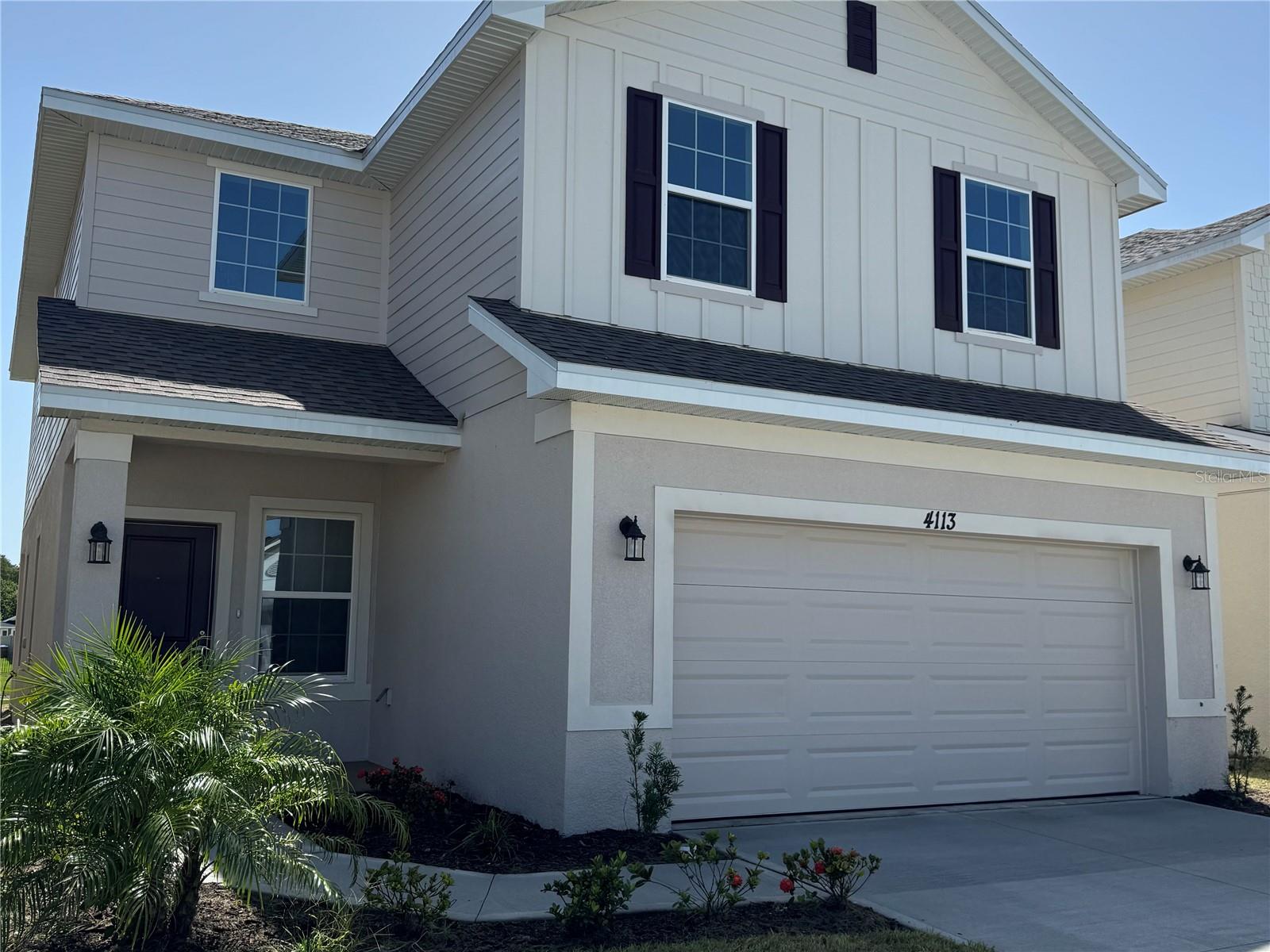4113 SAGEFIELD DRIVE