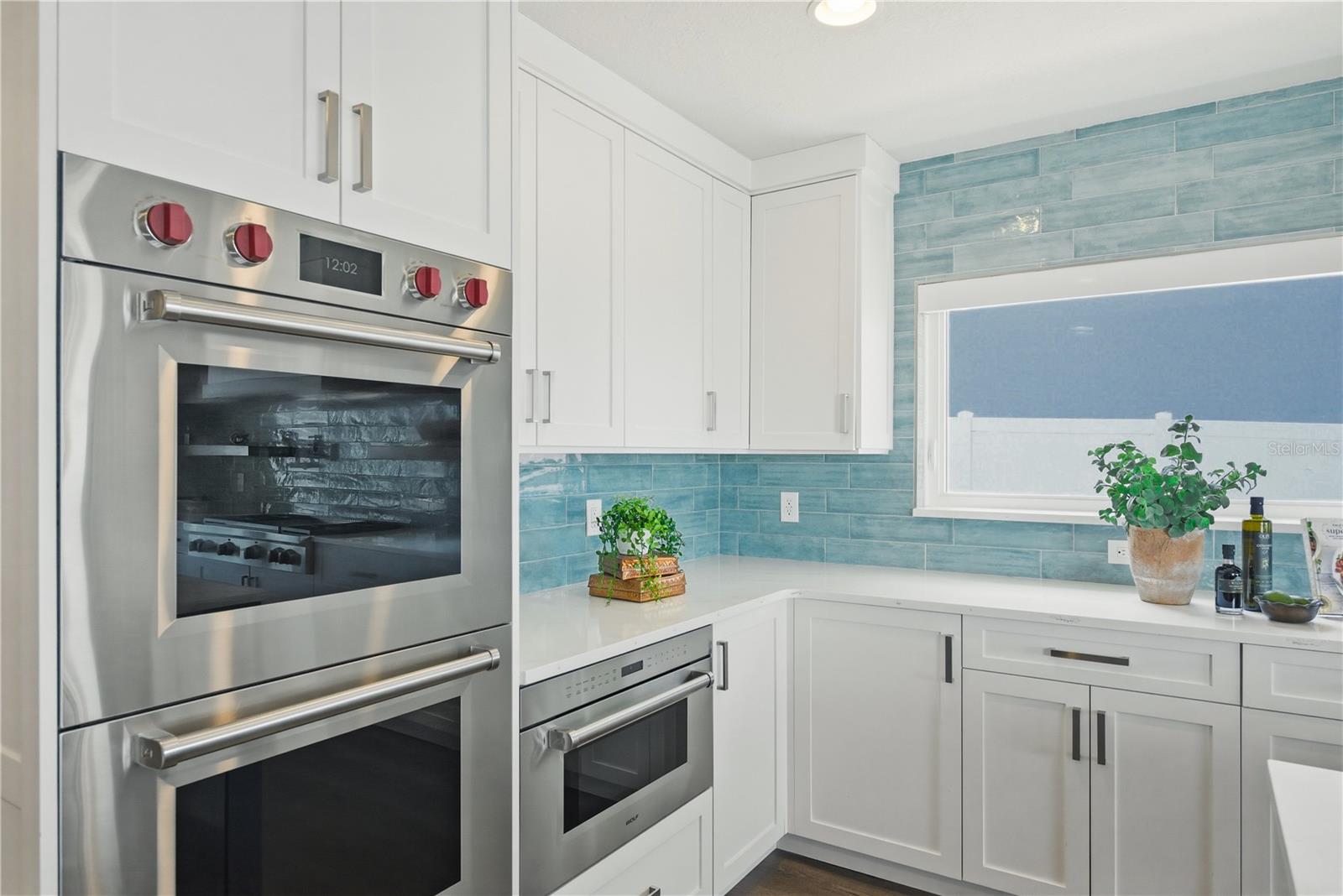 RUSH FERGUSONS SUB - Residential