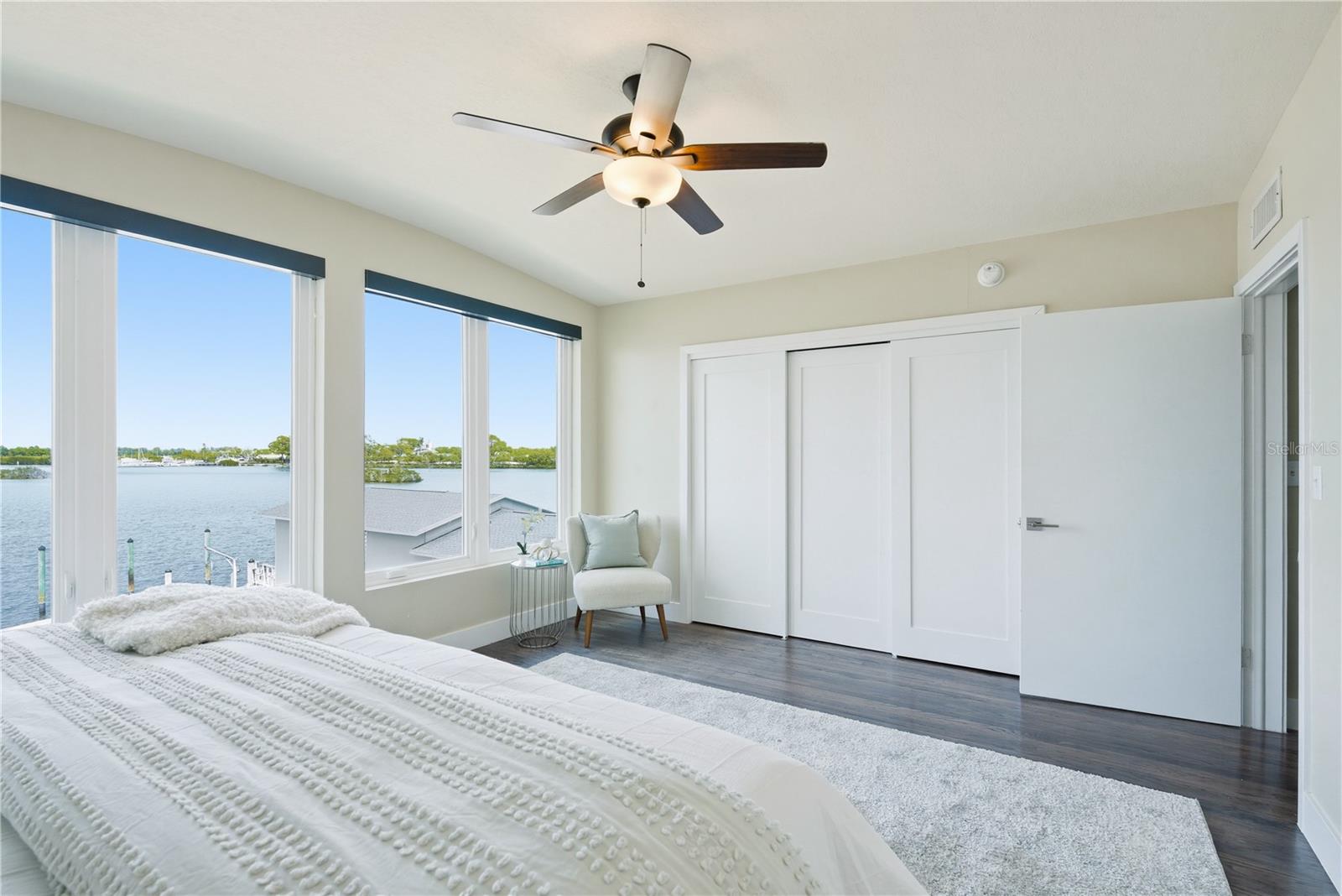 RUSH FERGUSONS SUB - Residential