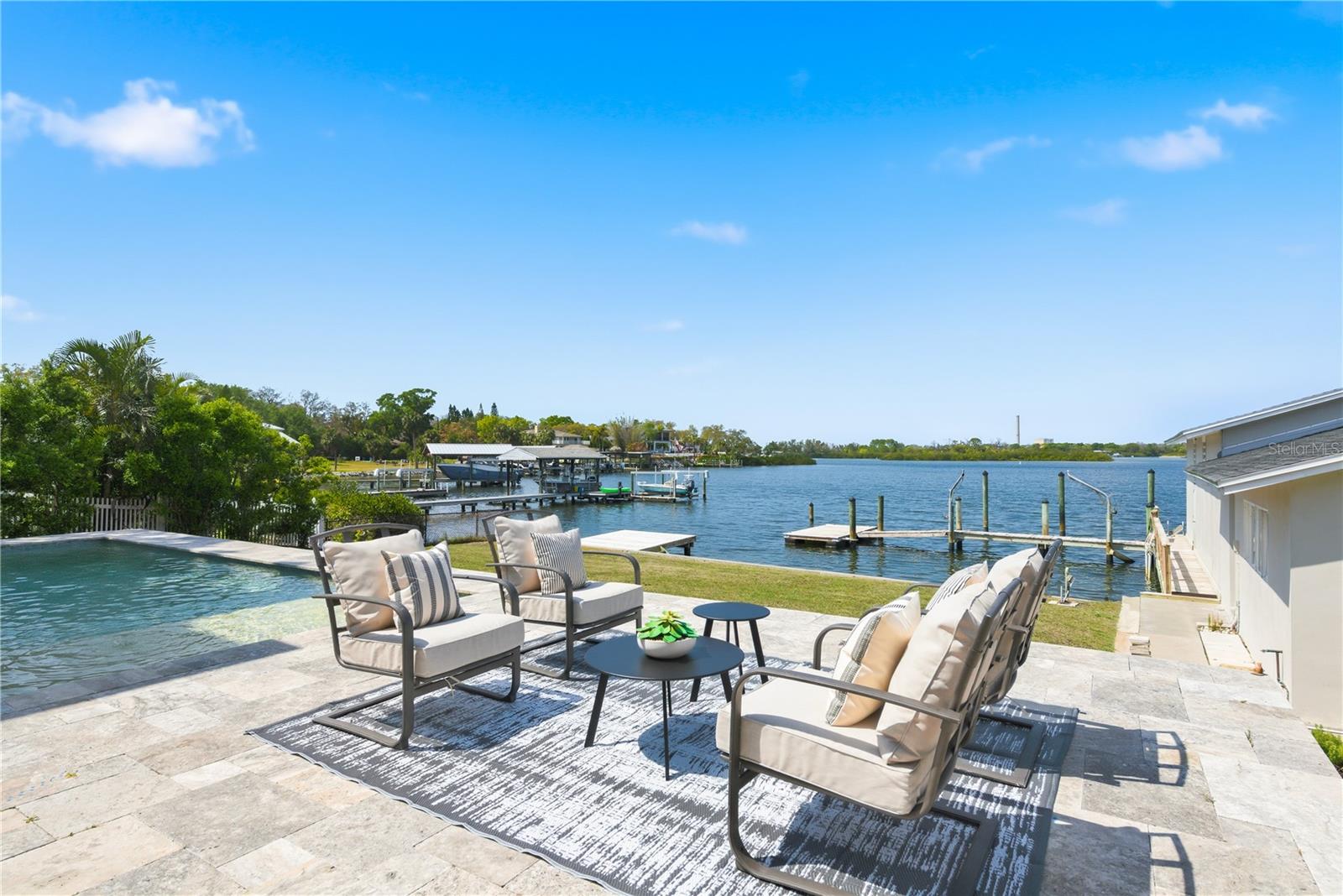 RUSH FERGUSONS SUB - Residential