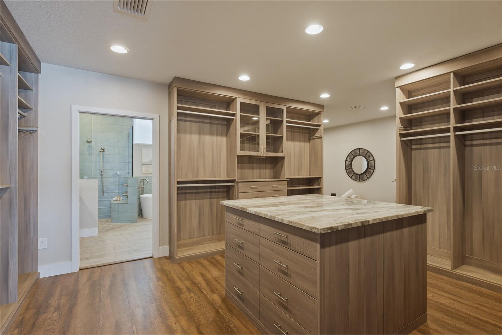 RUSH FERGUSONS SUB - Residential