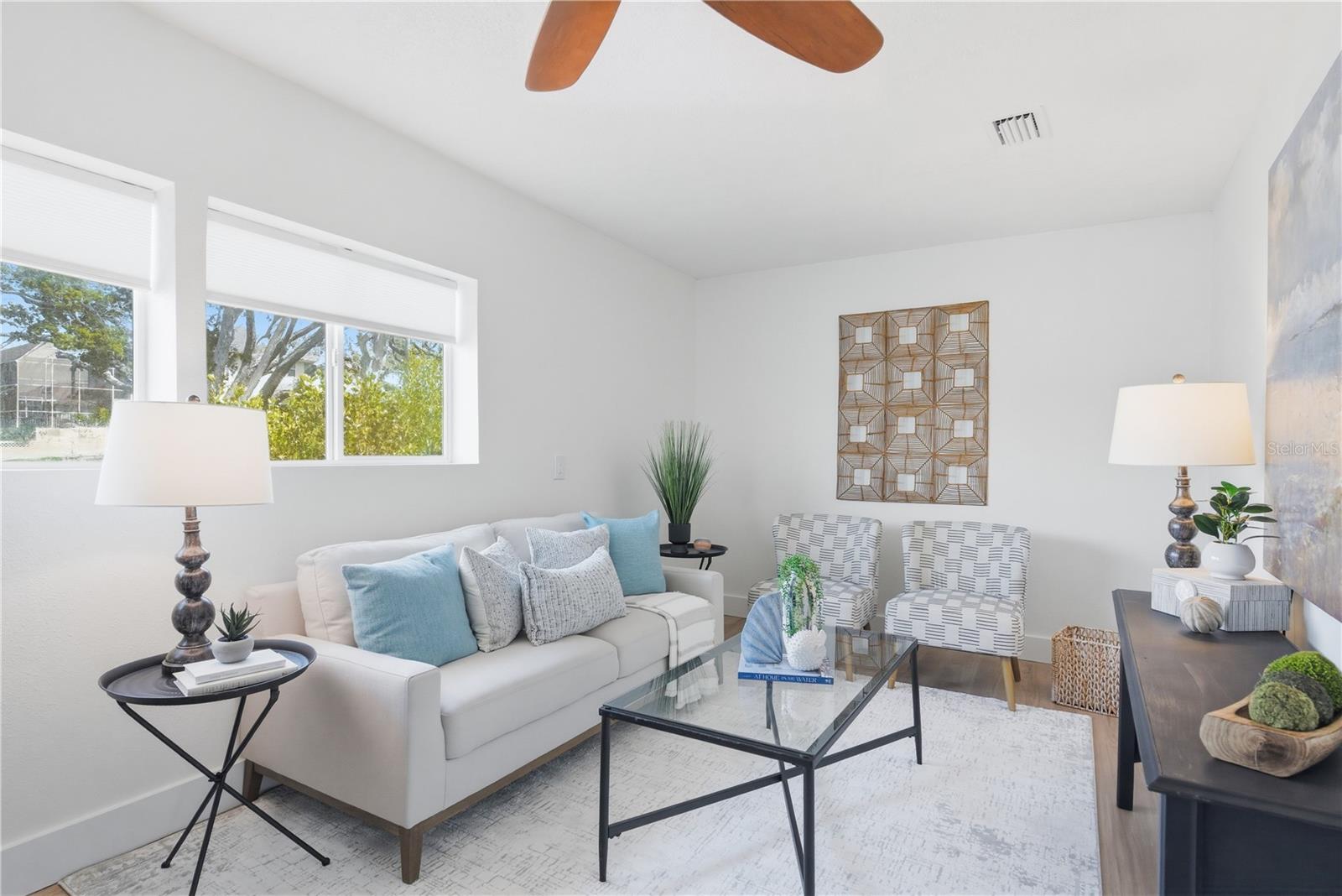 RUSH FERGUSONS SUB - Residential