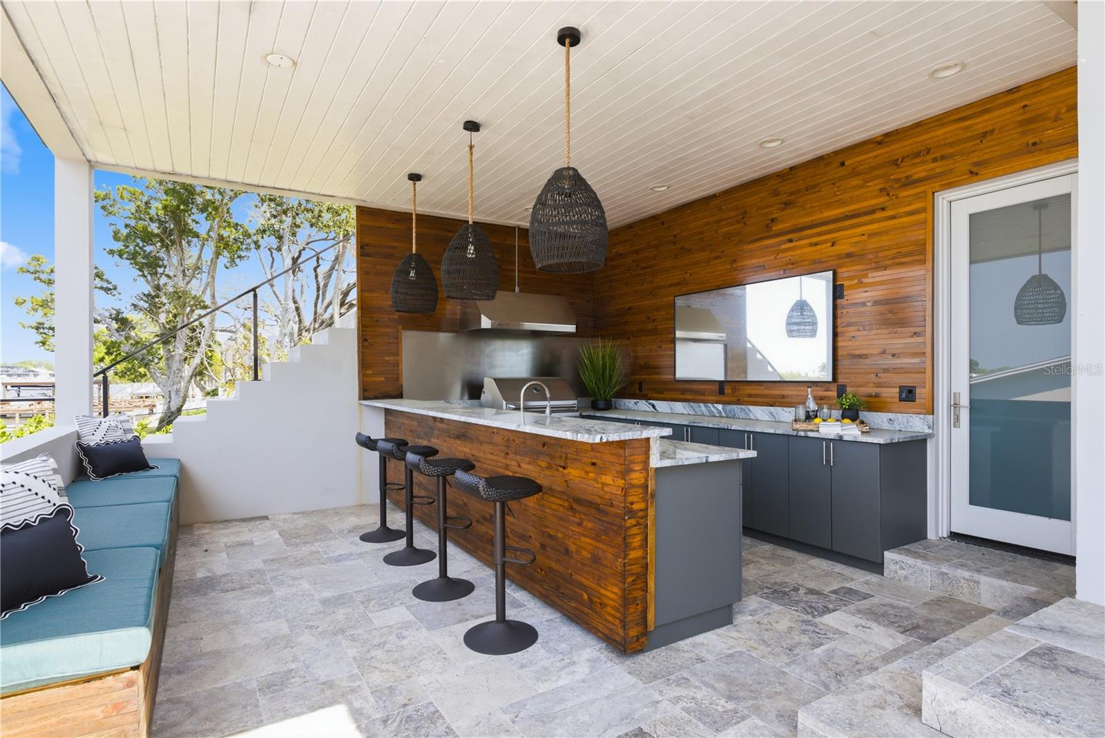 RUSH FERGUSONS SUB - Residential