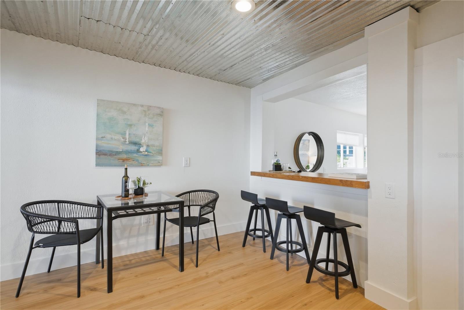 RUSH FERGUSONS SUB - Residential