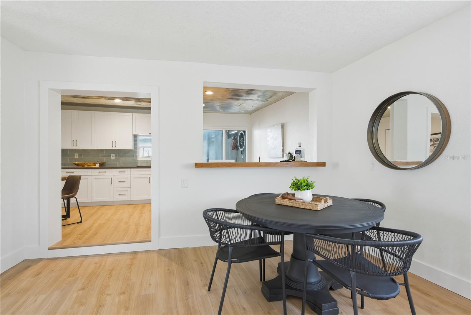 RUSH FERGUSONS SUB - Residential