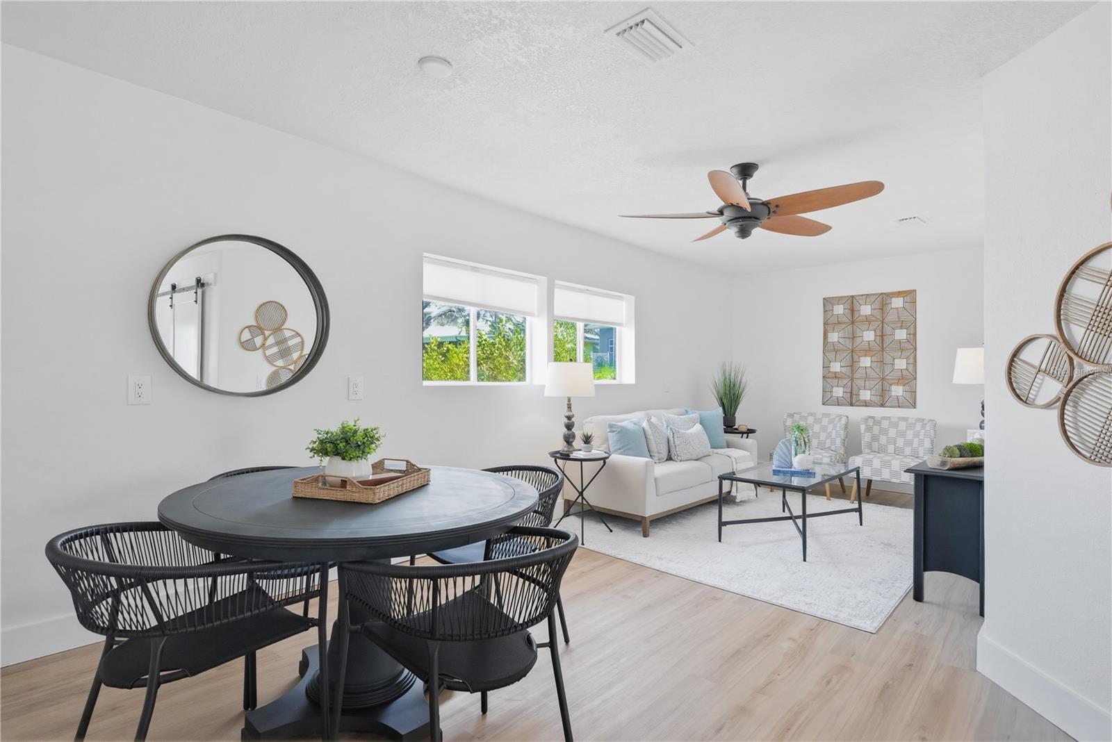 RUSH FERGUSONS SUB - Residential