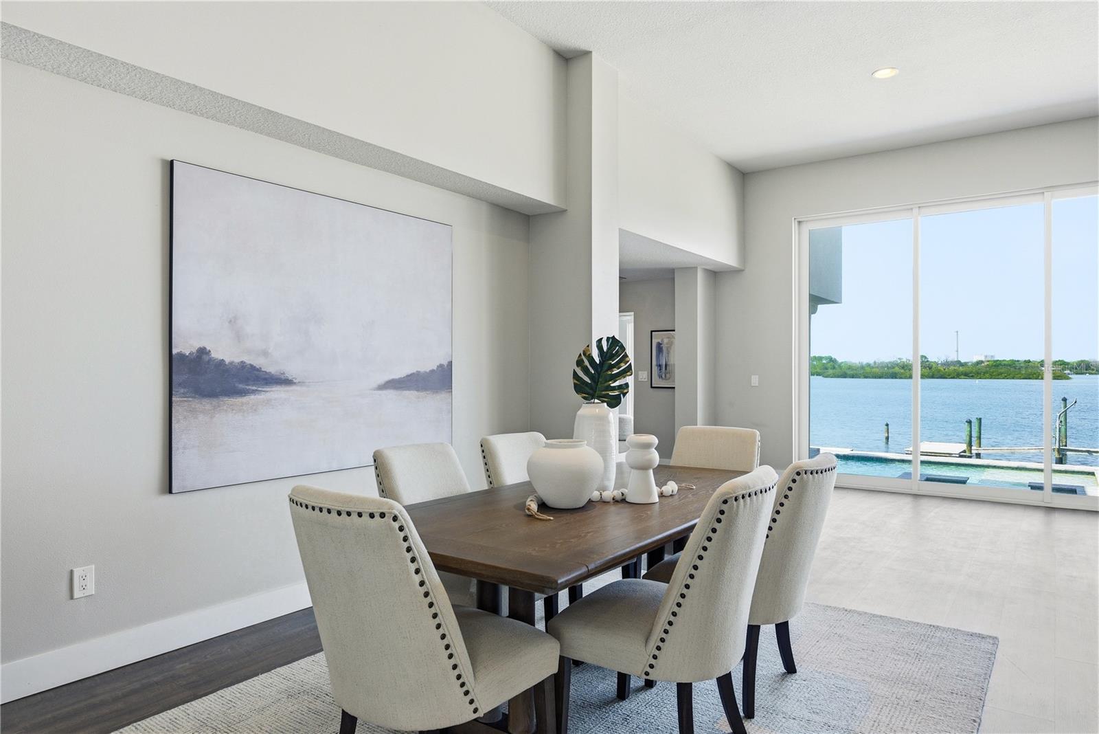 RUSH FERGUSONS SUB - Residential