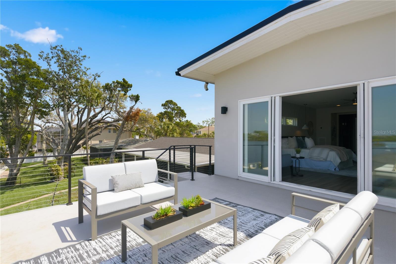 RUSH FERGUSONS SUB - Residential