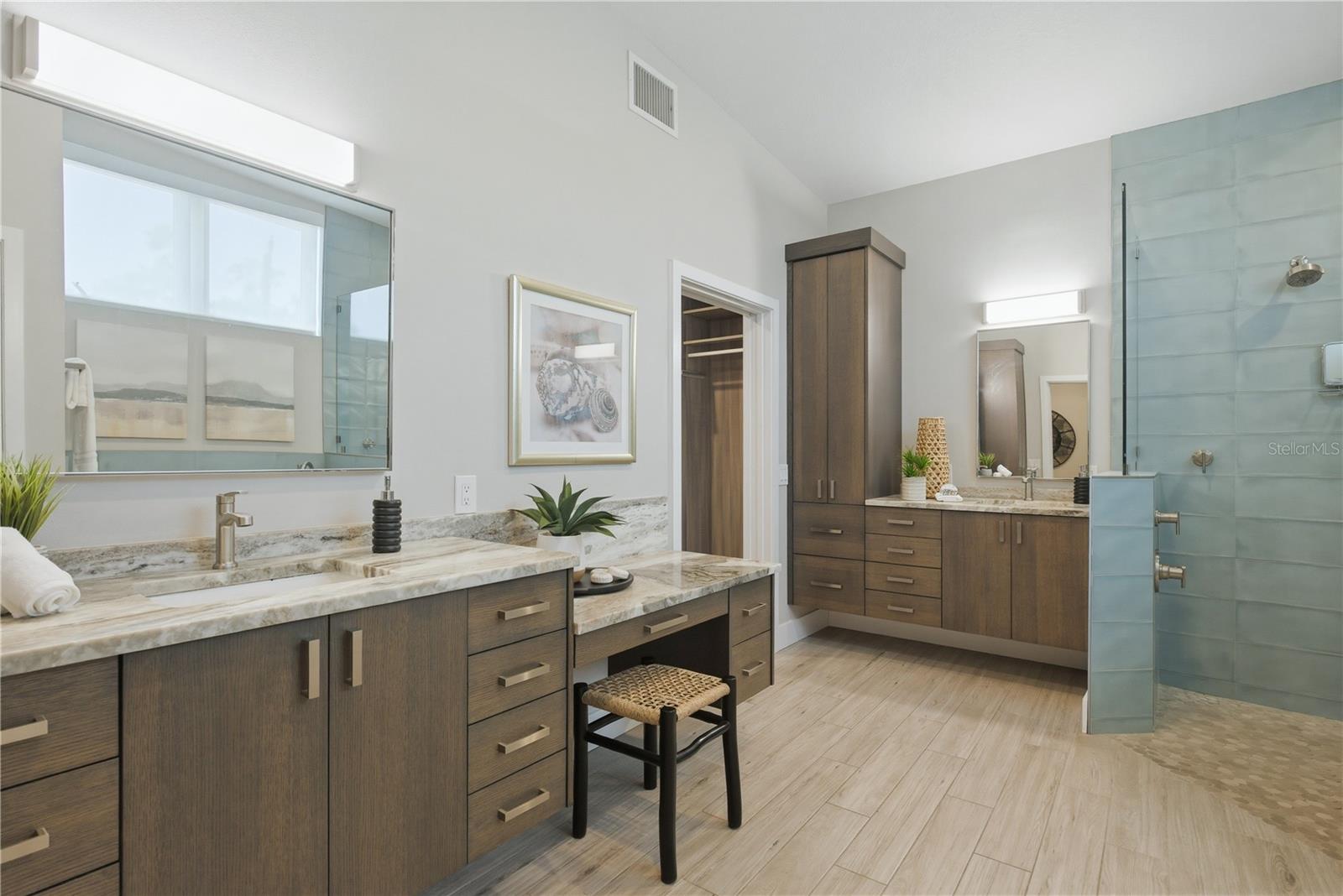 RUSH FERGUSONS SUB - Residential