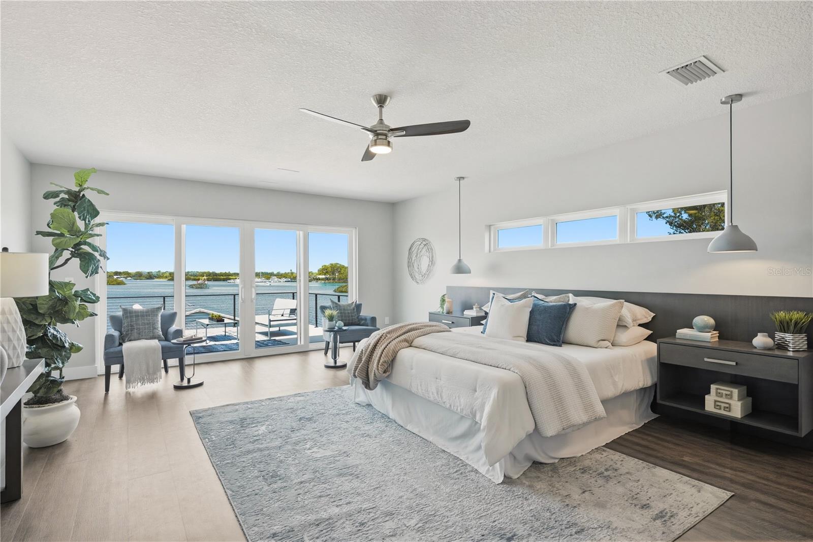 RUSH FERGUSONS SUB - Residential