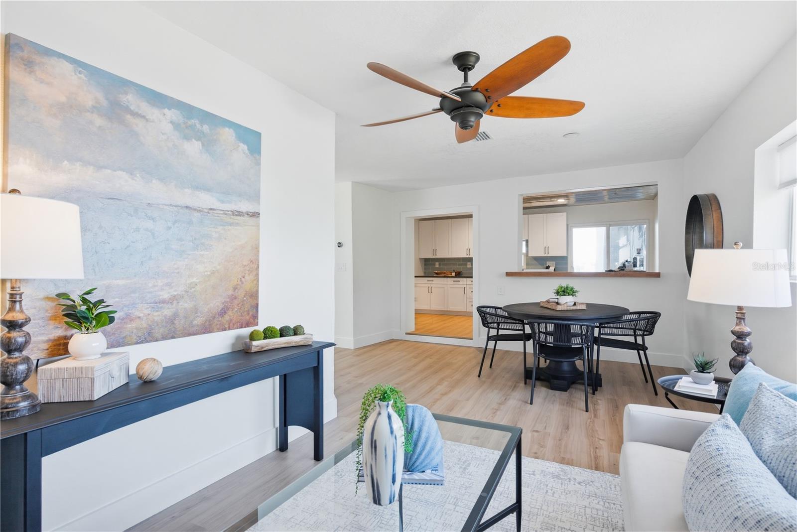 RUSH FERGUSONS SUB - Residential