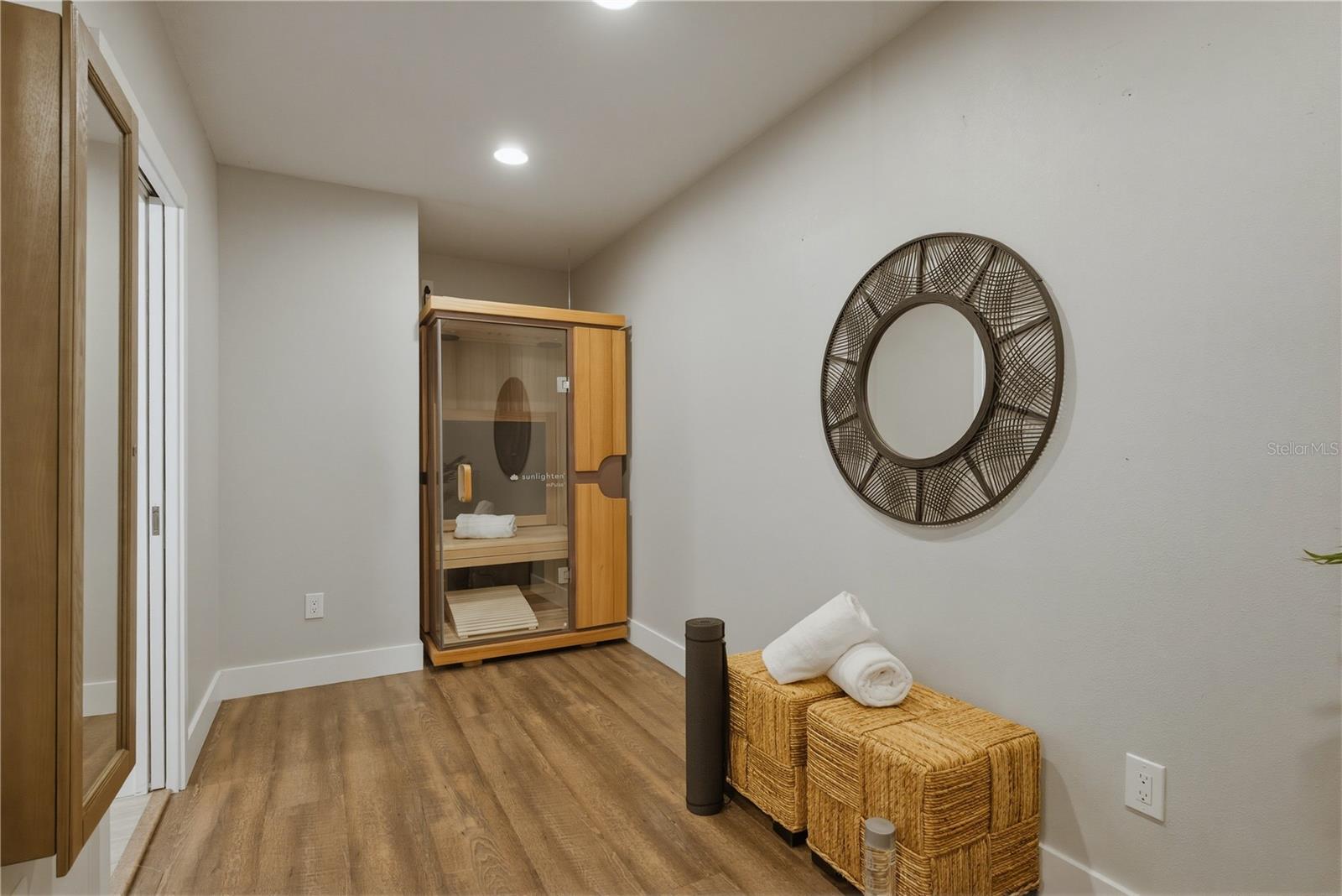 RUSH FERGUSONS SUB - Residential