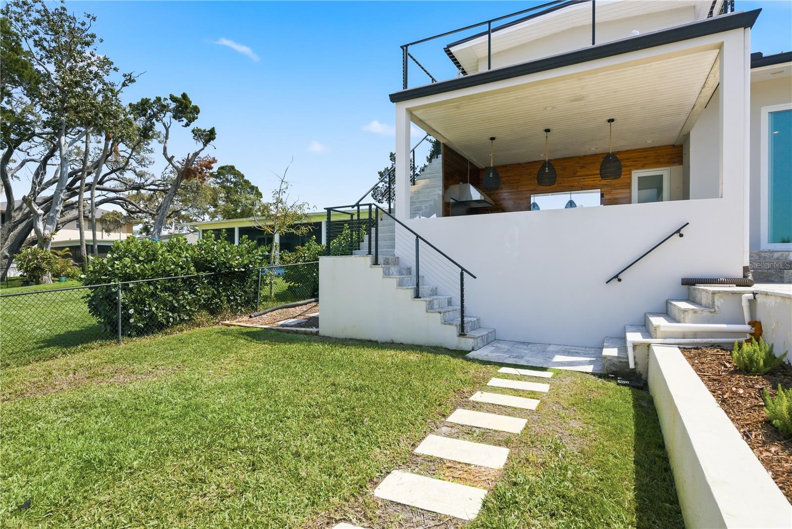 RUSH FERGUSONS SUB - Residential