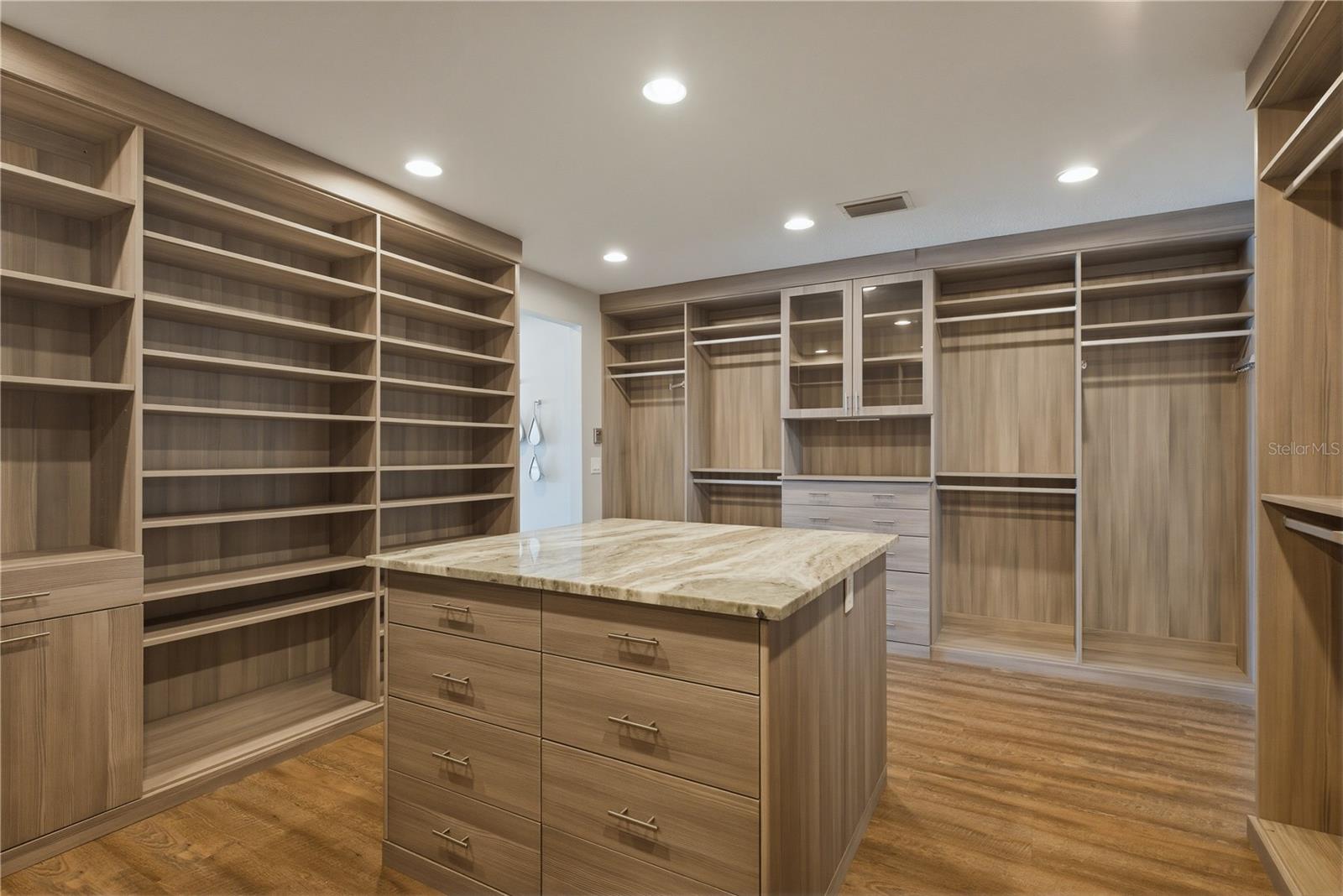 RUSH FERGUSONS SUB - Residential