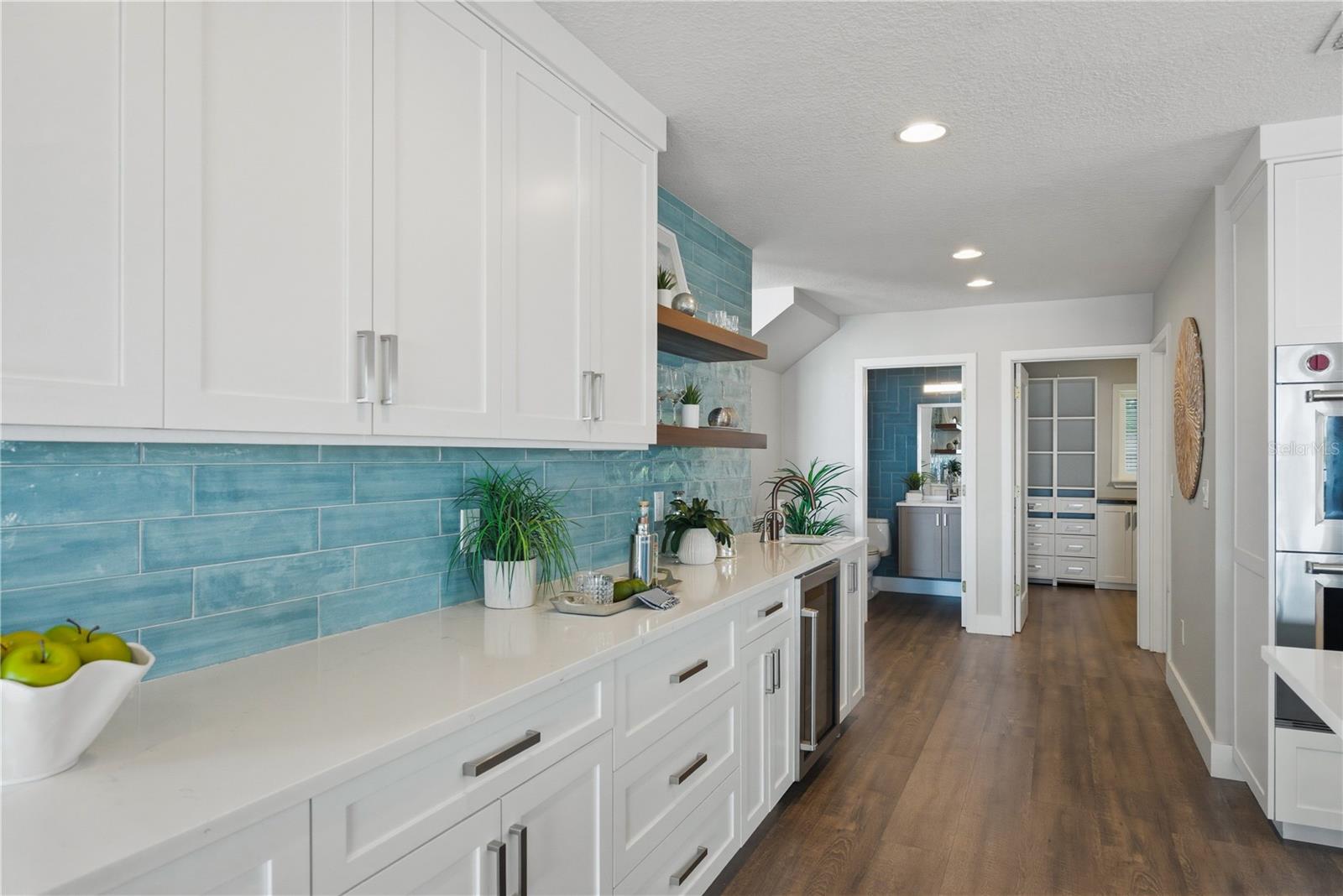 RUSH FERGUSONS SUB - Residential