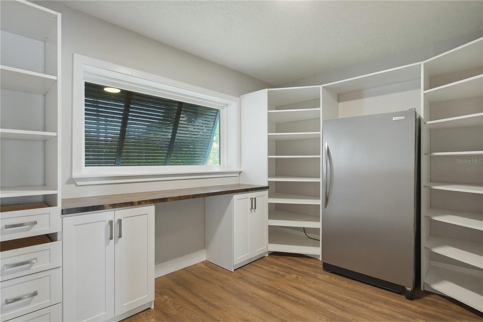 RUSH FERGUSONS SUB - Residential