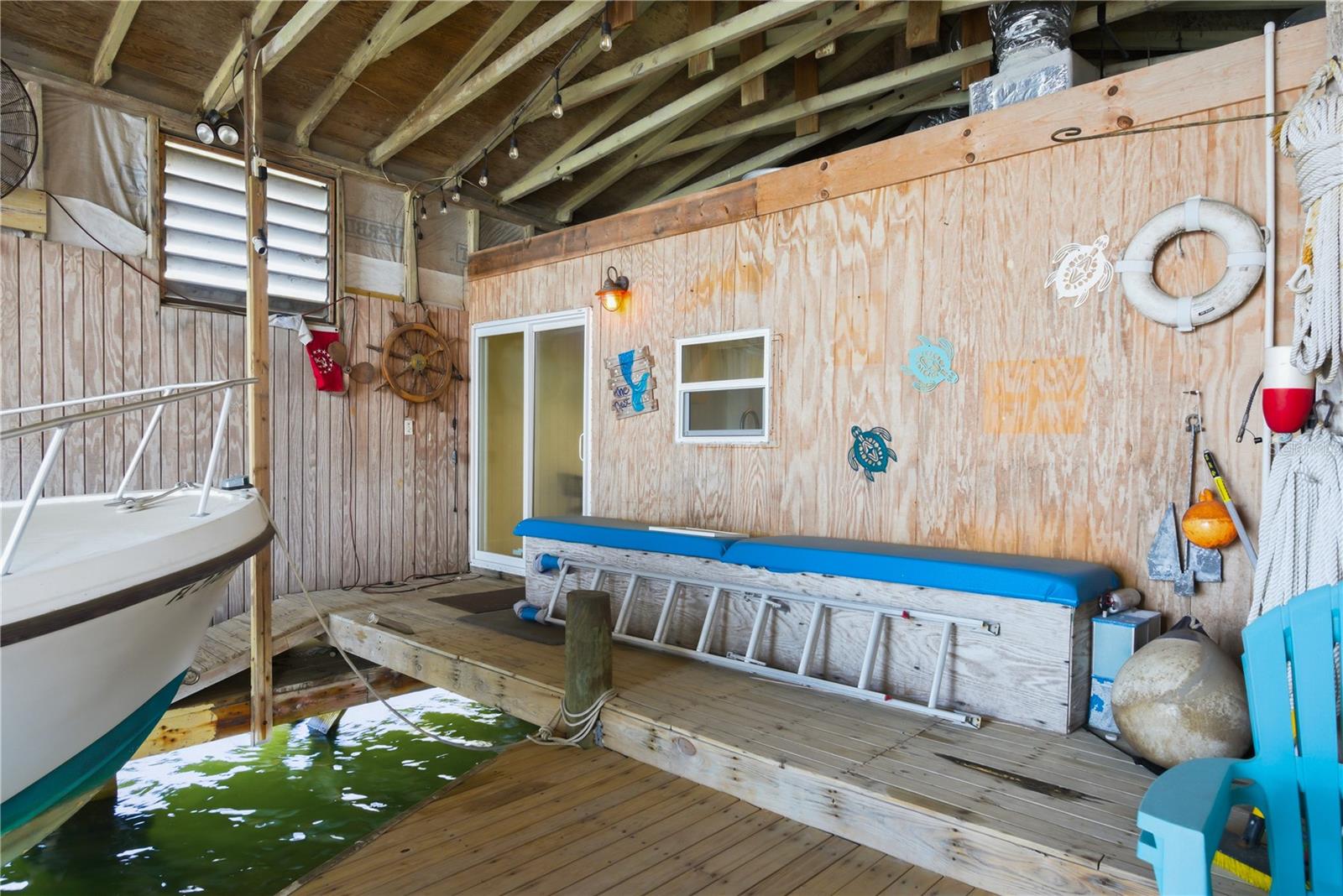 RUSH FERGUSONS SUB - Residential