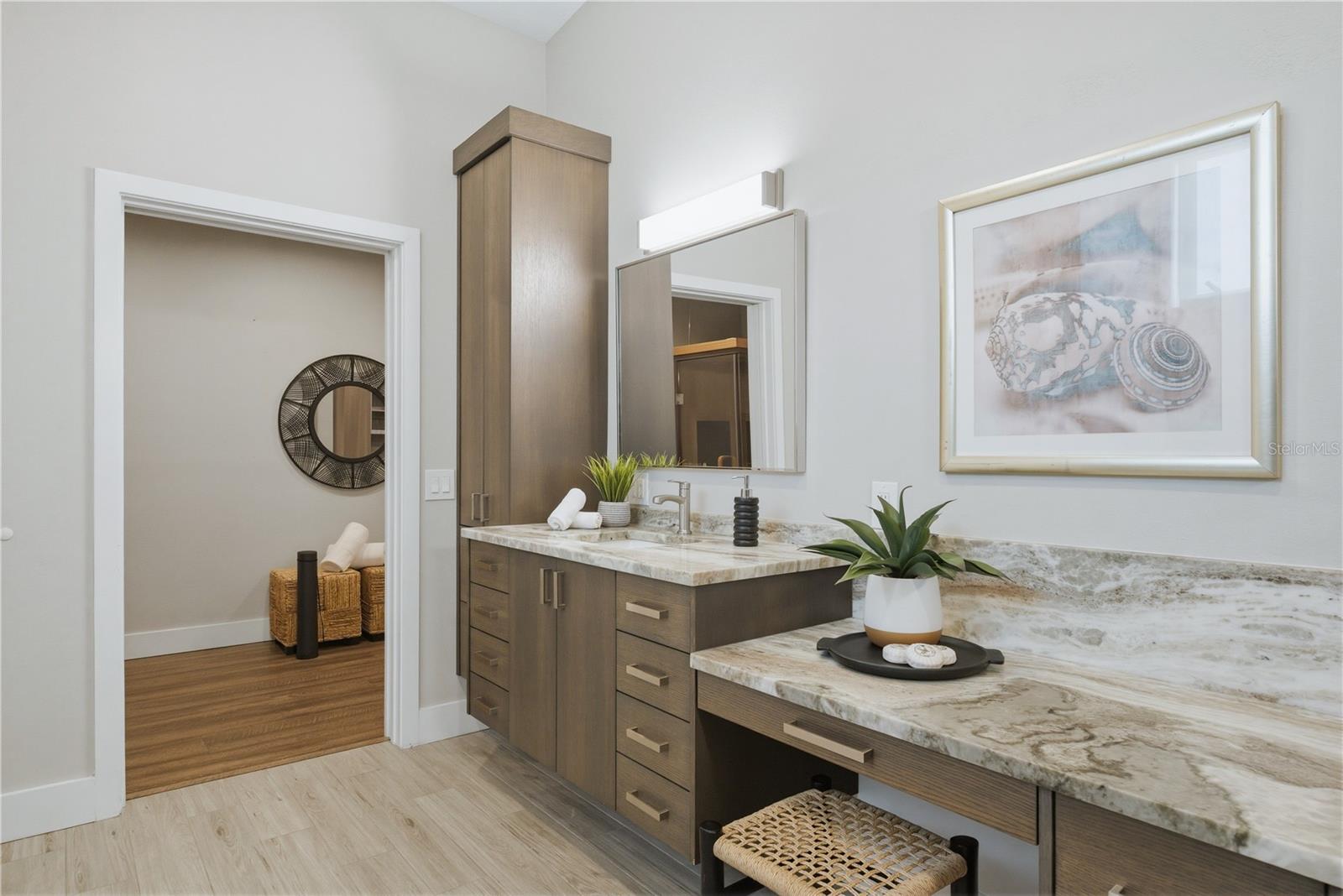 RUSH FERGUSONS SUB - Residential