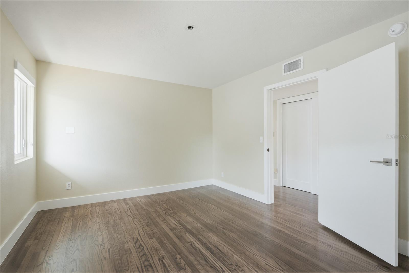 RUSH FERGUSONS SUB - Residential