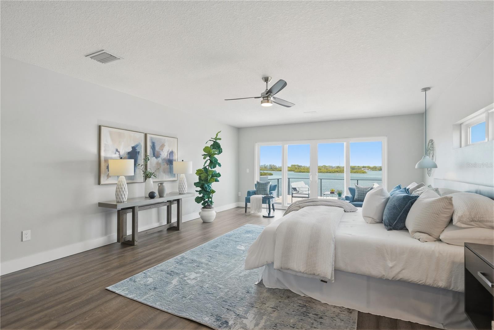 RUSH FERGUSONS SUB - Residential