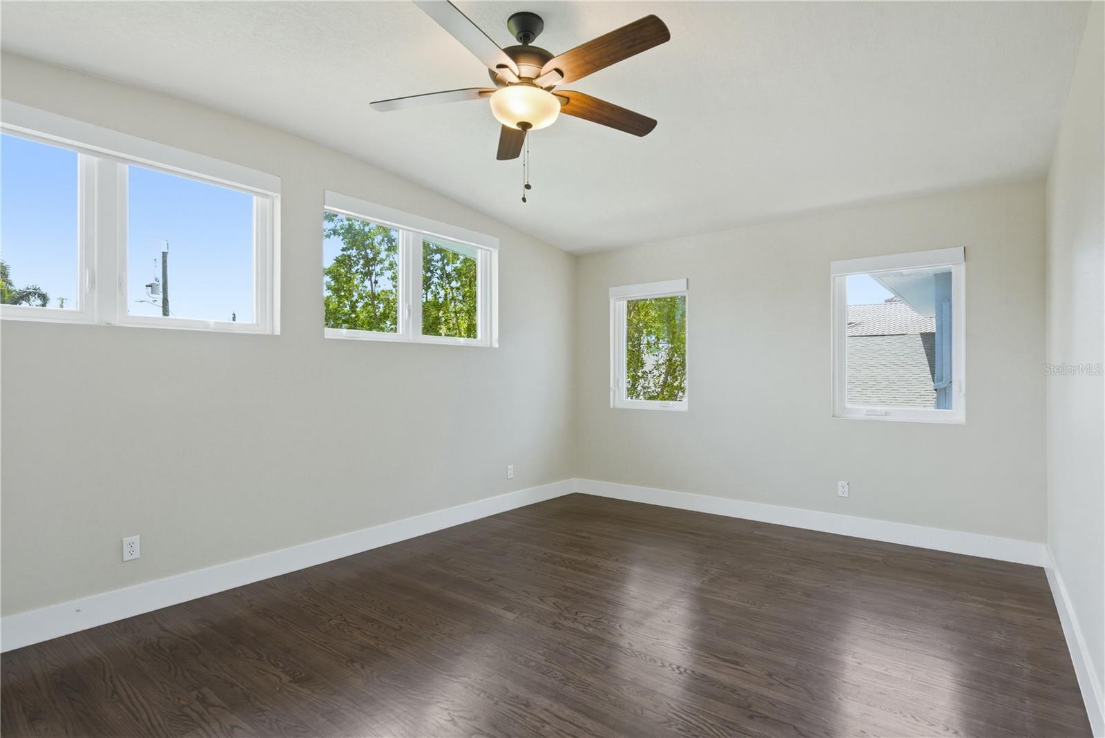 RUSH FERGUSONS SUB - Residential