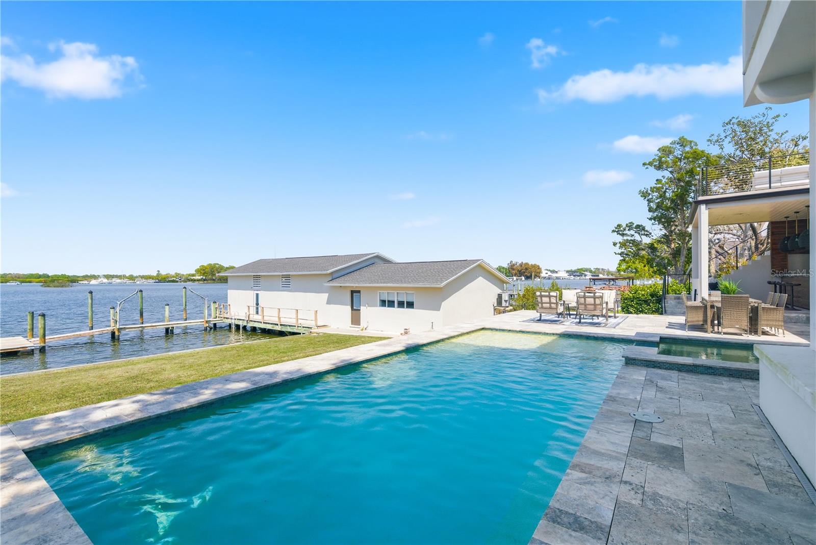 RUSH FERGUSONS SUB - Residential