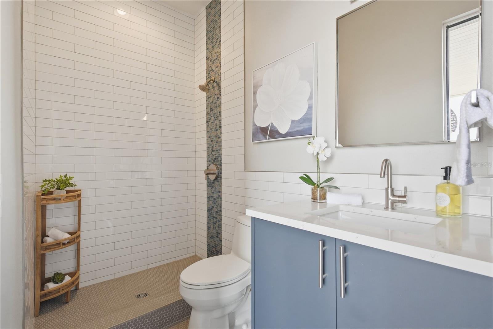 RUSH FERGUSONS SUB - Residential