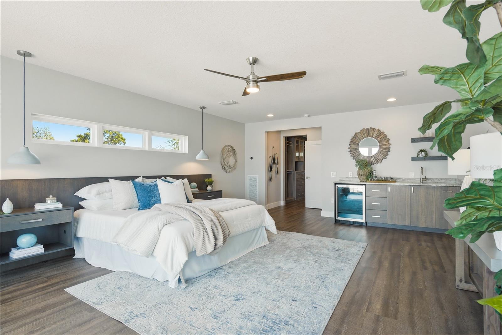 RUSH FERGUSONS SUB - Residential