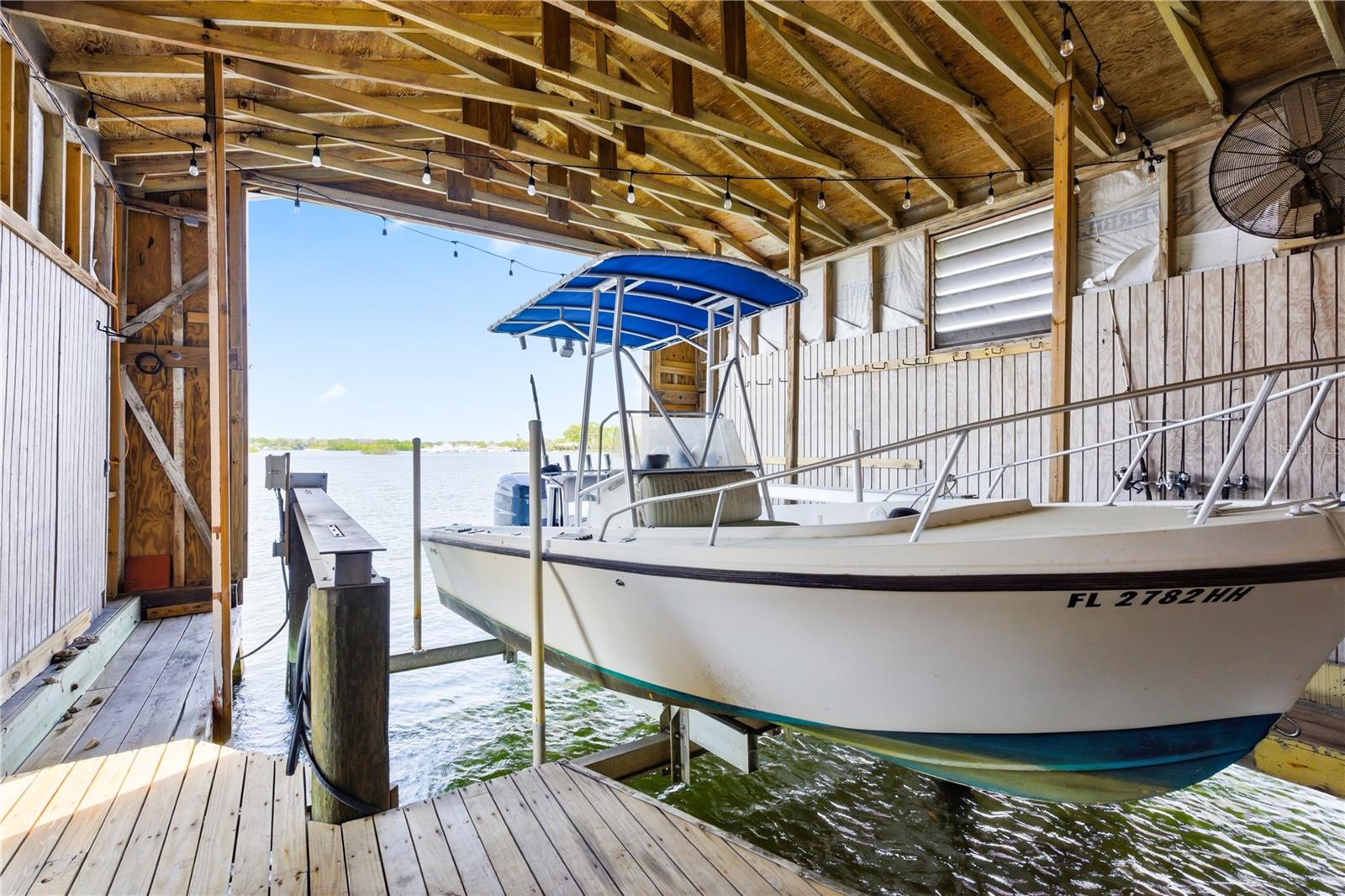 RUSH FERGUSONS SUB - Residential