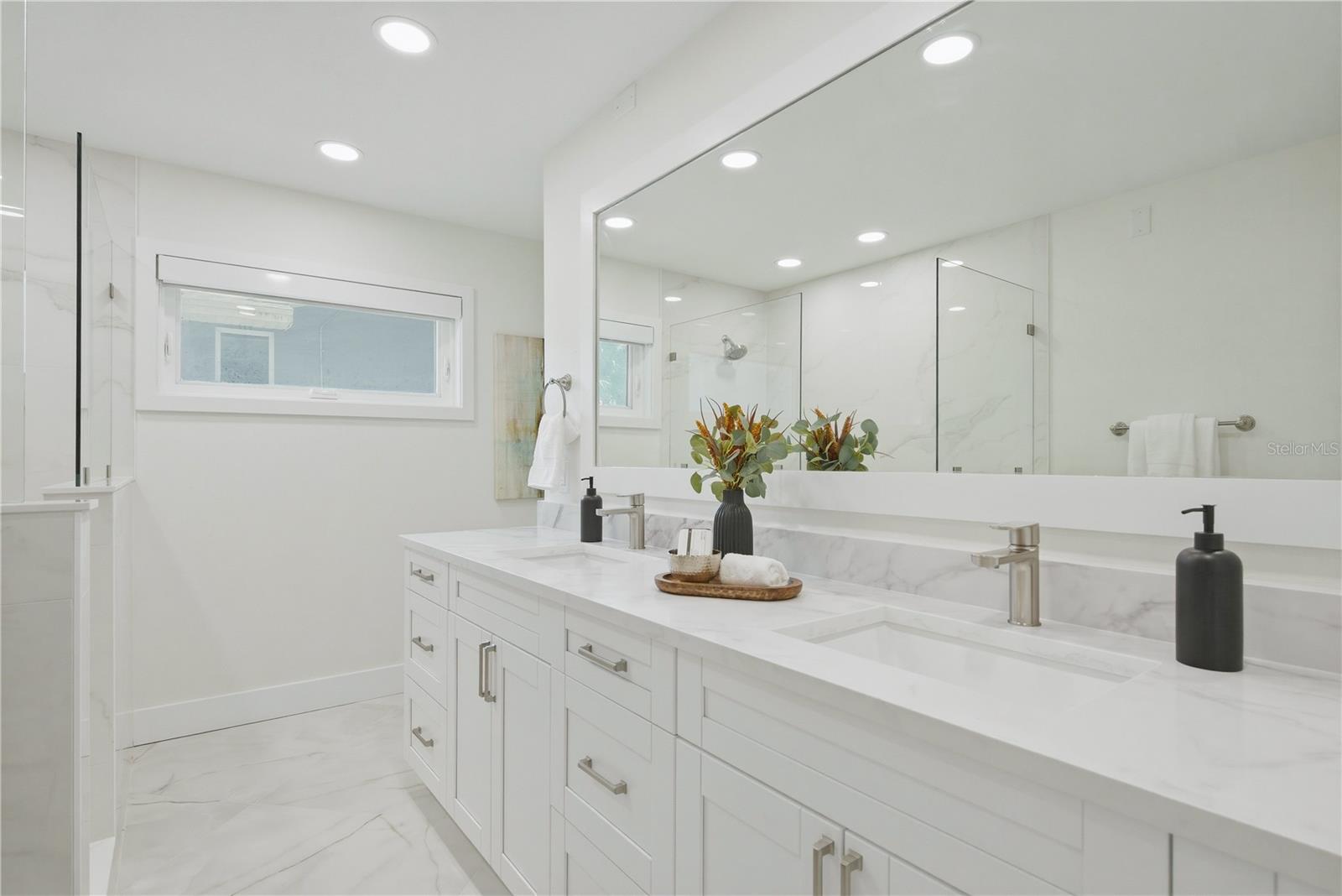 RUSH FERGUSONS SUB - Residential