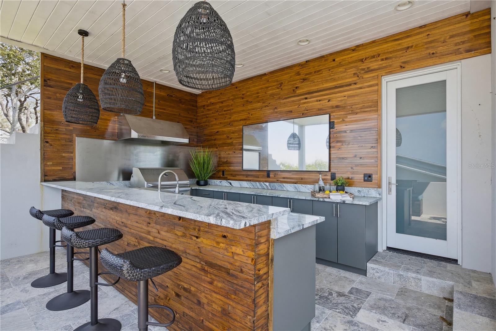 RUSH FERGUSONS SUB - Residential