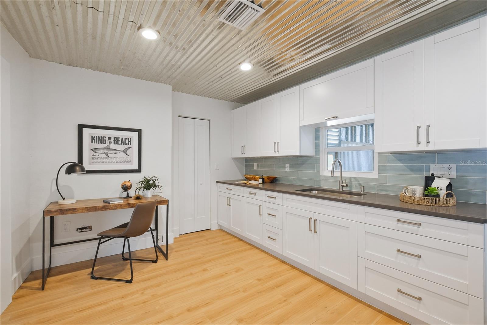 RUSH FERGUSONS SUB - Residential