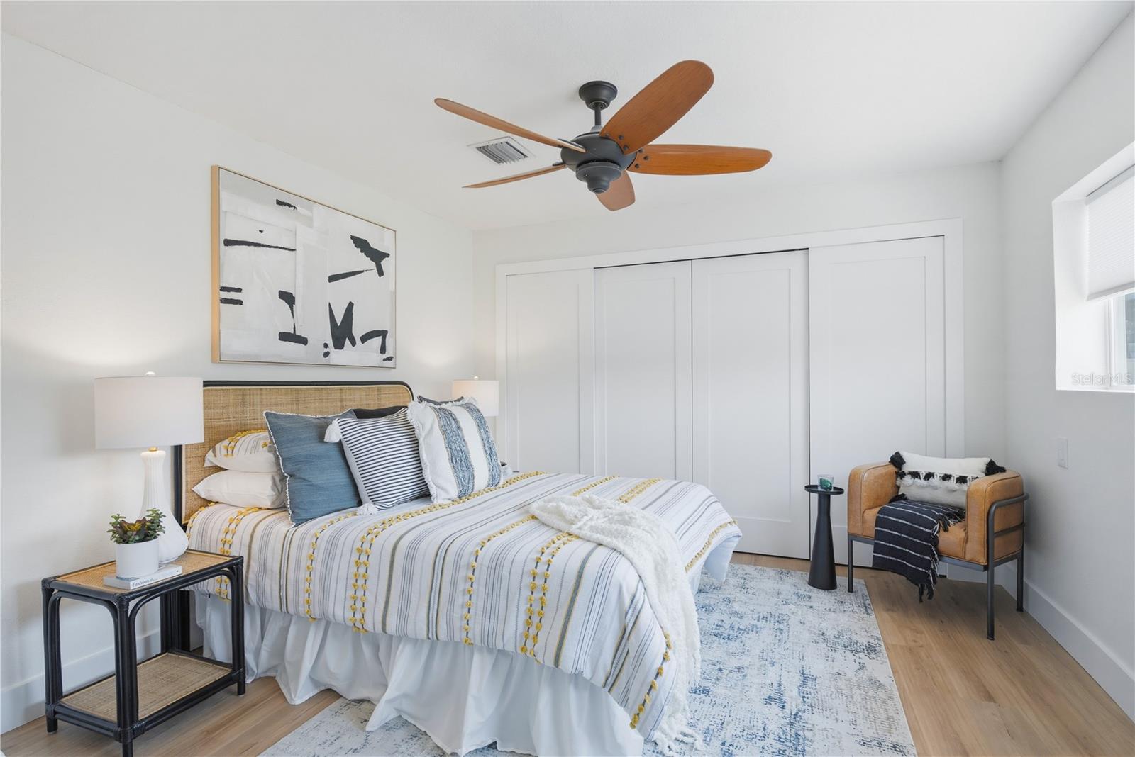 RUSH FERGUSONS SUB - Residential